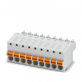 FK-MCP 1,5/ 9-ST-3,5 GY7035 PCB connector