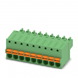 FK-MCP 1,5/ 9-ST-3,5 PCB connector