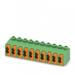 FK-MPT 0,5/10-ST-3,5 PCB connector