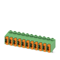 FK-MPT 0,5/11-3,5-H PCB terminal block
