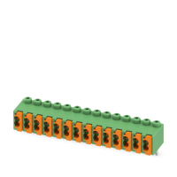FK-MPT 0,5/14-3,5-H PCB terminal block
