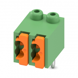 FK-MPT 0,5/ 2-3,5-H PCB terminal block