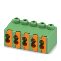 FK-MPT 0,5/ 5-ST-3,5 PCB connector