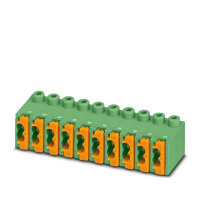 FK-MPT 0,5/ 5-ST-3,5BD1-5VE500 PCB connector