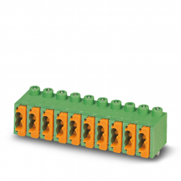 FK-MPT 0,5/ 6-3,5-H NZTTB11006 PCB terminal block