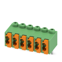 FK-MPT 0,5/ 6-3,5-H PCB terminal block