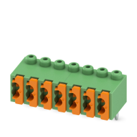 FK-MPT 0,5/ 7-3,5-H PCB terminal block