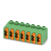 FK-MPT 0,5/ 7-ST-3,5 PCB connector
