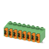 FK-MPT 0,5/ 8-3,5-H PCB terminal block