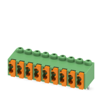 FK-MPT 0,5/ 9-3,5-H PCB terminal block