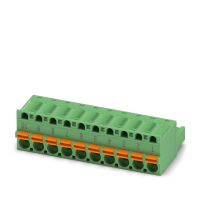 FKC 2,5/10-ST-5,08 BD:10-1SO PCB connector