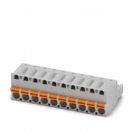 FKC 2,5/10-ST-5,08 GY PCB connector