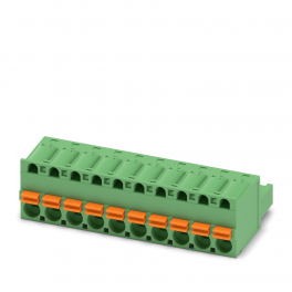 FKC 2,5/10-ST-5,08 PCB connector