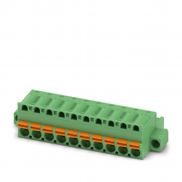 FKC 2,5/10-STF-5,08 PCB connector