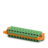 FKC 2,5/11-ST-5,08-LR PCB connector