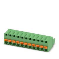 FKC 2,5/11-ST-5,08 PCB connector