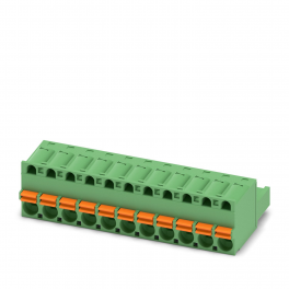 FKC 2,5/11-ST PCB connector