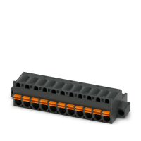 FKC 2,5/11-STF-5,08 BK PCB connector