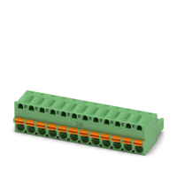 FKC 2,5/12-ST-5,08 BD:24V PCB connector