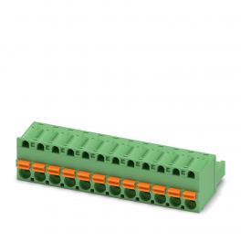 FKC 2,5/12-ST-5,08 PCB connector