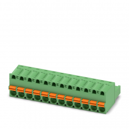 FKC 2,5/12-ST PCB connector