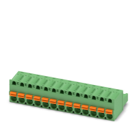 FKC 2,5/13-ST-5,08 PCB connector