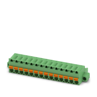 FKC 2,5/14-STF-5,08 PCB connector
