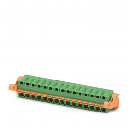 FKC 2,5/15-ST-5,08-LR PCB connector