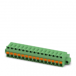 FKC 2,5/15-STF PCB connector