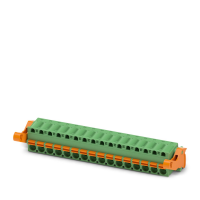 FKC 2,5/16-ST-5,08-LR PCB connector