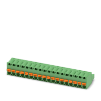 FKC 2,5/18-ST-5,08 PCB connector