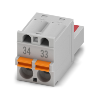 FKC 2,5/ 2-ST-5,08 GY CPBD3 PCB connector