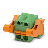 FKC 2,5/ 2-ST-5,08-LR PCB connector
