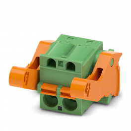 FKC 2,5/ 2-ST-5,08-LR PCB connector