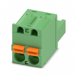 FKC 2,5/ 2-ST-5,08 PCB connector