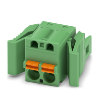 FKC 2,5/ 2-ST-5,08-RF PCB connector