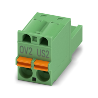 FKC 2,5/ 2-ST BD:0V2-US2 PCB connector