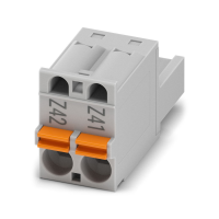 FKC 2,5/ 2-ST GY BDZ41QSO PCB connector