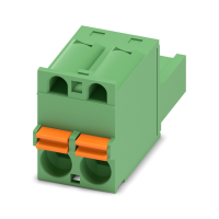 FKC 2,5/ 2-ST PCB connector