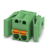 FKC 2,5/ 2-ST-RF CP1 PCB connector