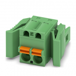 FKC 2,5/ 2-ST-RF CP1 PCB connector