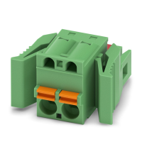 FKC 2,5/ 2-ST-RF CP2 PCB connector