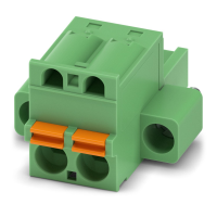 FKC 2,5/ 2-STF-5,08 EX PCB connector