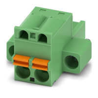 FKC 2,5/ 2-STF PCB connector