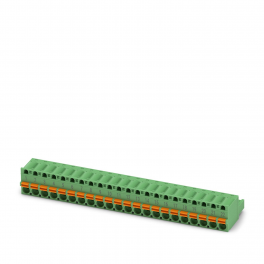 FKC 2,5/22-ST-5,08 BD:1-22 PCB connector