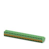 FKC 2,5/24-ST-5,08 PCB connector