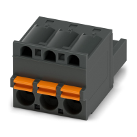 FKC 2,5/ 3-ST-5,08 BK PCB connector