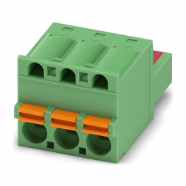 FKC 2,5/ 3-ST-5,08 CP2,3 PCB connector