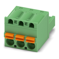 FKC 2,5/ 3-ST-5,08 PCB connector