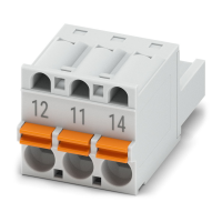 FKC 2,5/ 3-ST GY35 BD:12-14 PCB connector